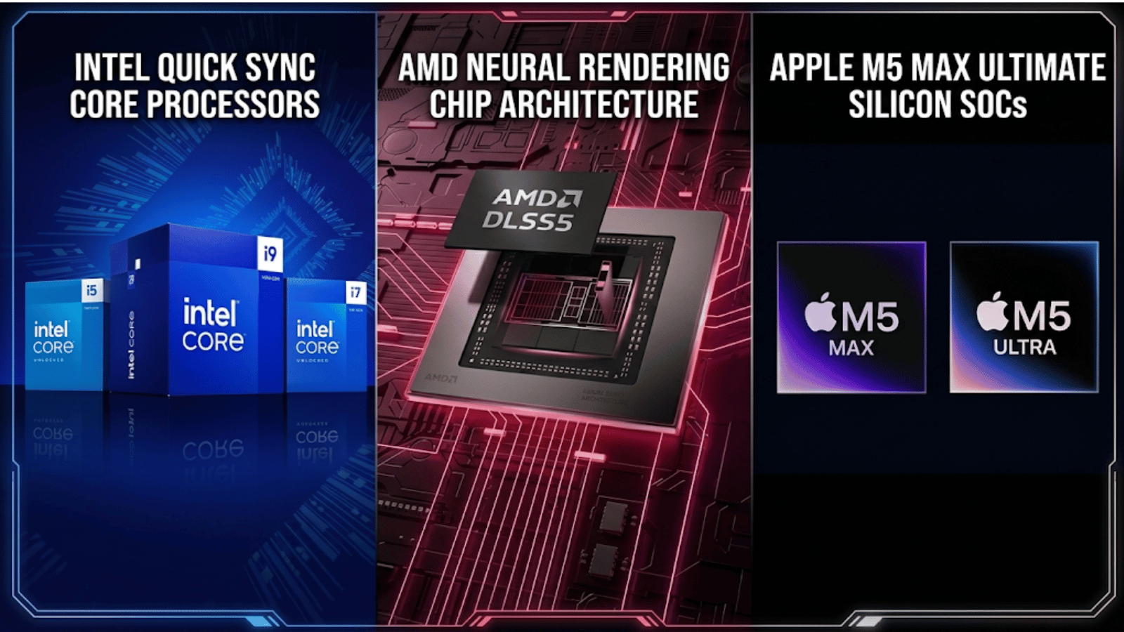 Best CPUs for Video Editing: Desktop and Laptop Picks That Hold Up in 2026