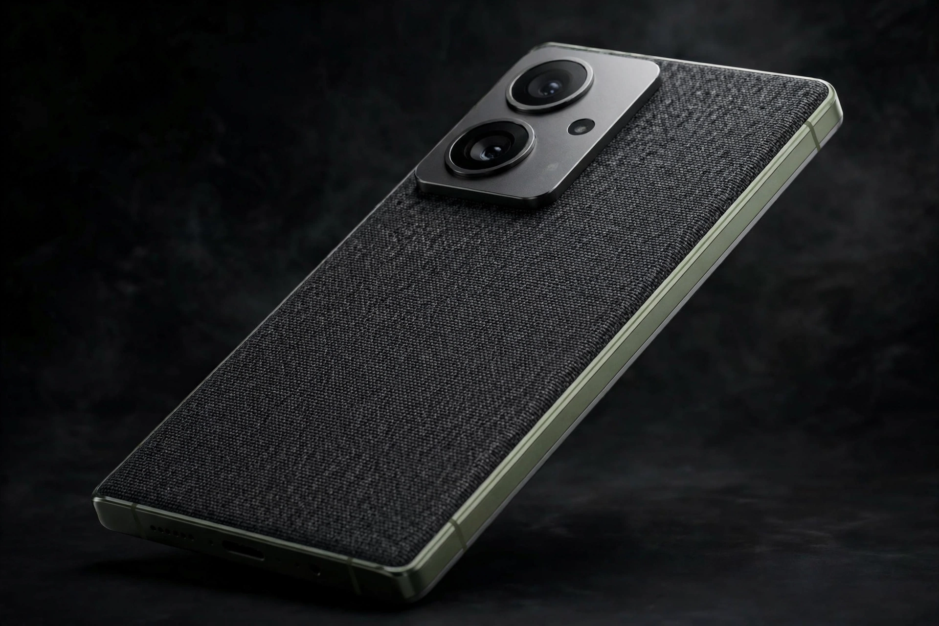 Motorola Signature 27 launch