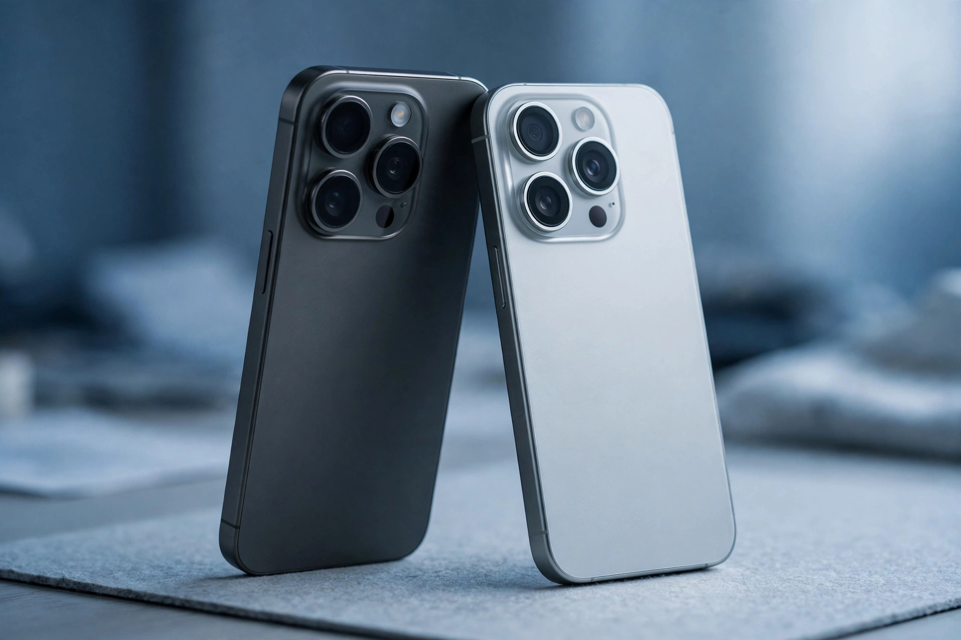 Pixel 11 Pro XL vs OPPO Find X10 Pro Max cameras side by side