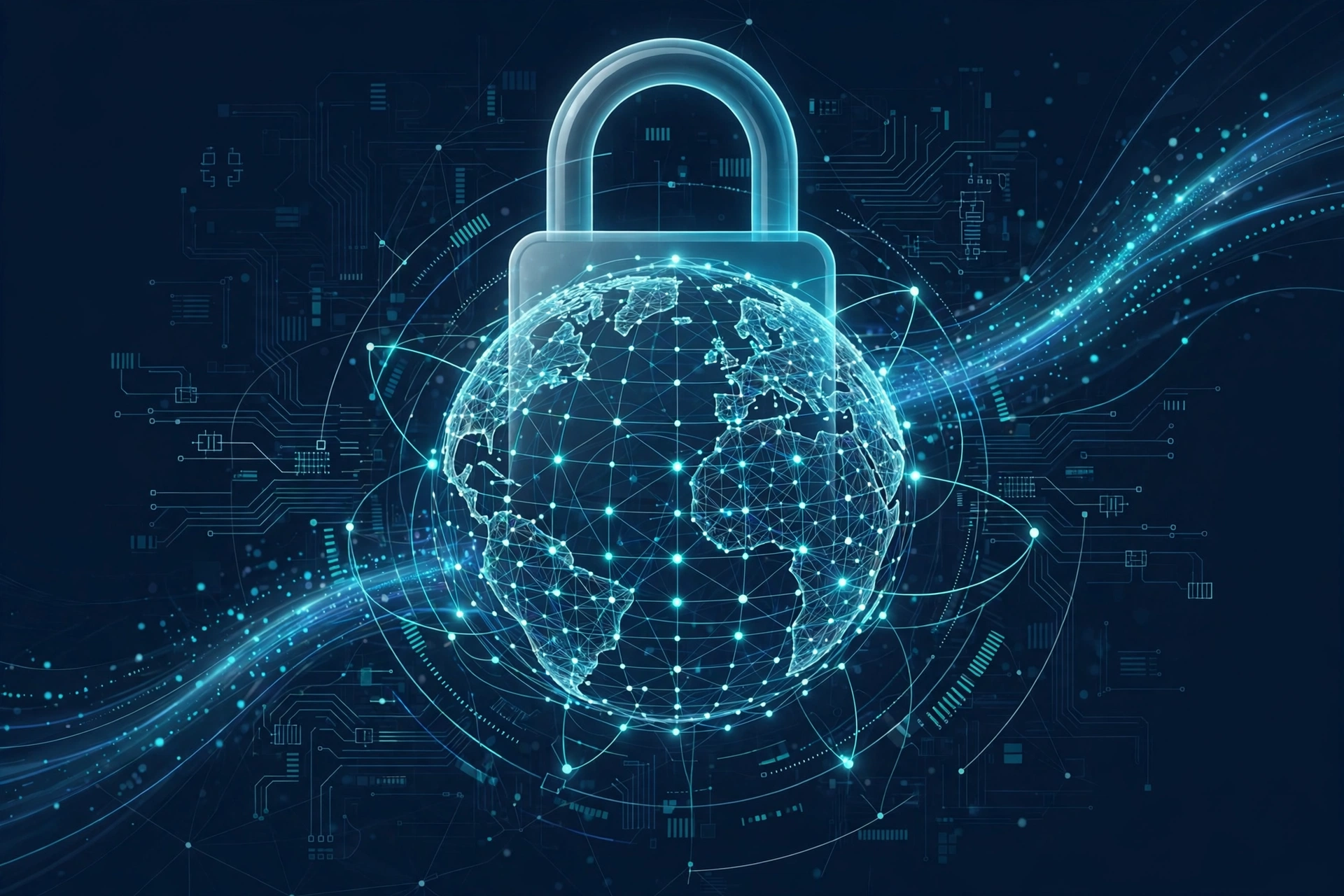 DNS Quantum Decryption Attacks: Why the Race to Protect the Internet’s Phone Book Is Speeding Up