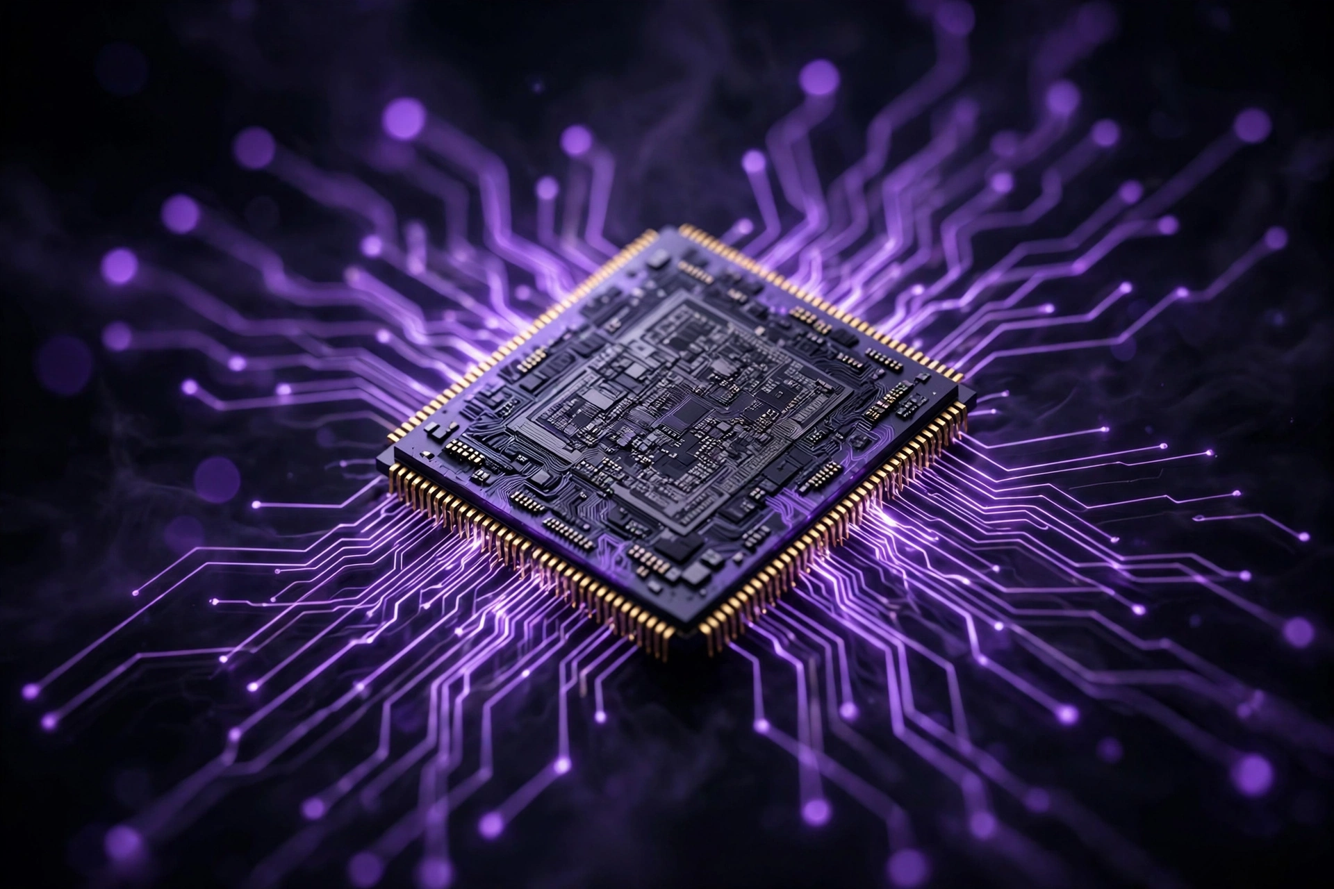 Snapdragon 8 Elite Gen 5 chip